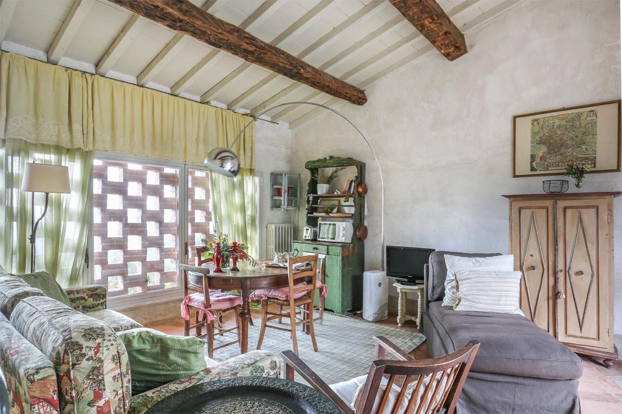 Settignano Tuscany Homes Exterior photo