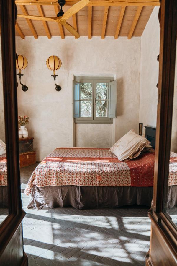 Settignano Tuscany Homes Exterior photo