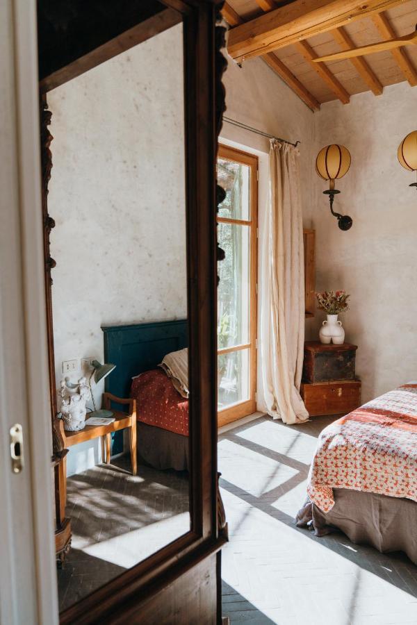 Settignano Tuscany Homes Exterior photo
