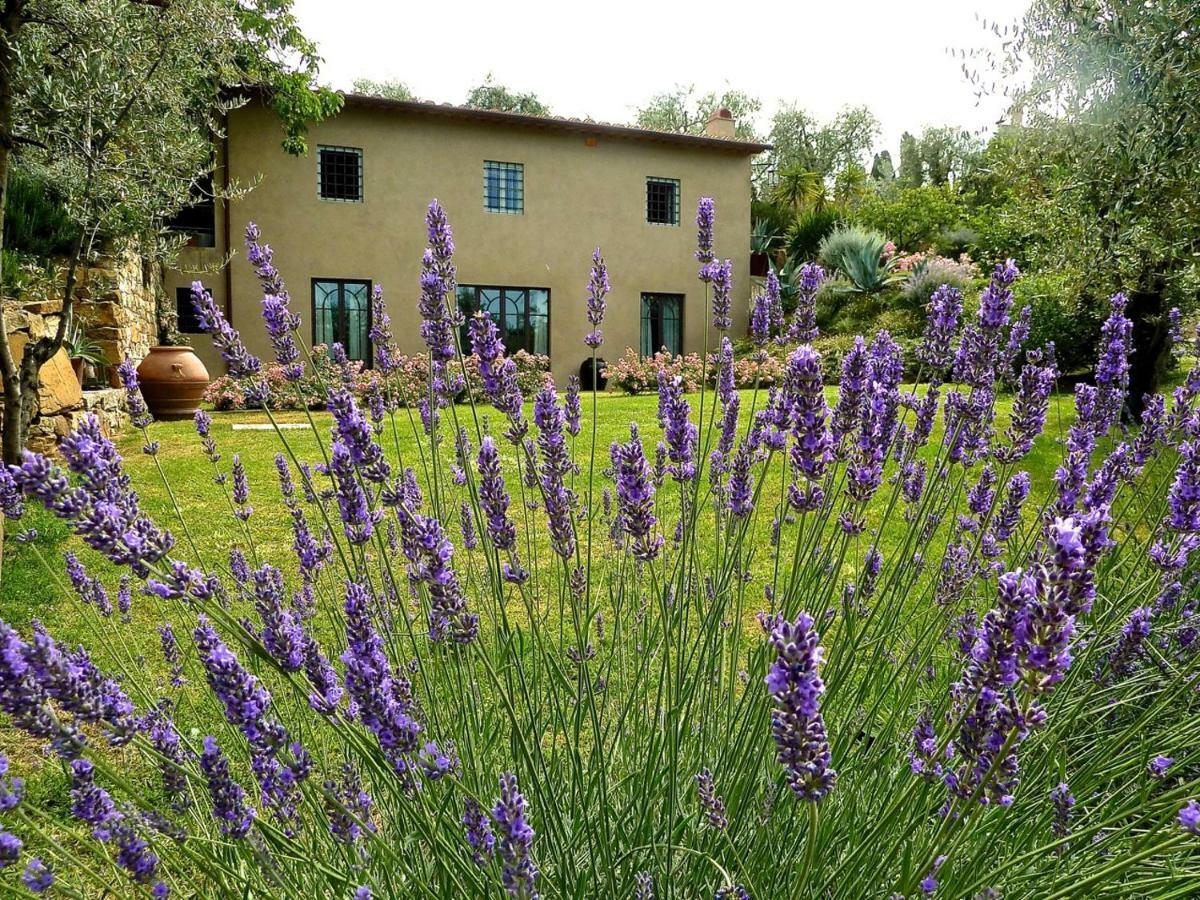 Settignano Tuscany Homes Exterior photo
